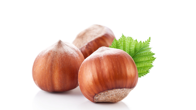 Illustration for article titled 7 Tree Nuts, Ranked Using A System You Could Never Even Begin To Understand